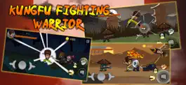 Game screenshot KungFu Fighting Warrior mod apk