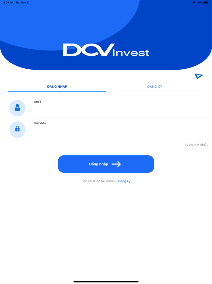 DCV Invest