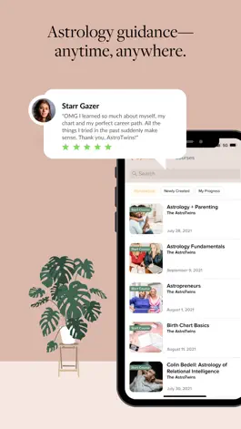 Game screenshot AstroTwins Galaxy hack