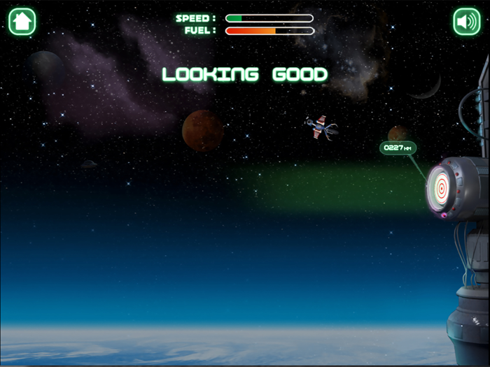 Annedroids Eyes Flies