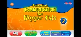 Game screenshot CCAA Kids 8 mod apk