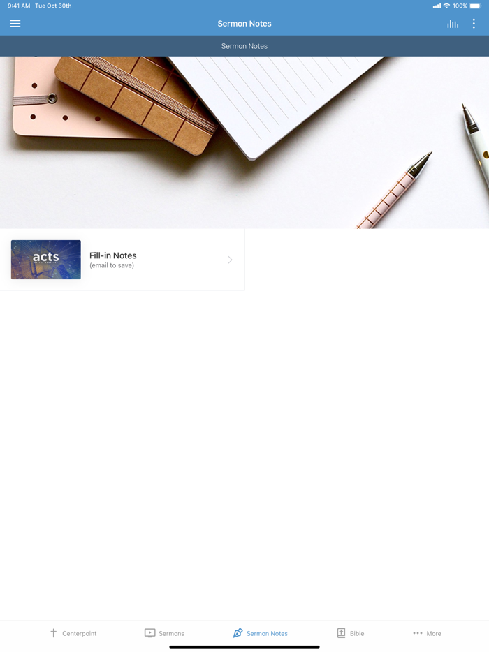 Centerpoint Inland Empire