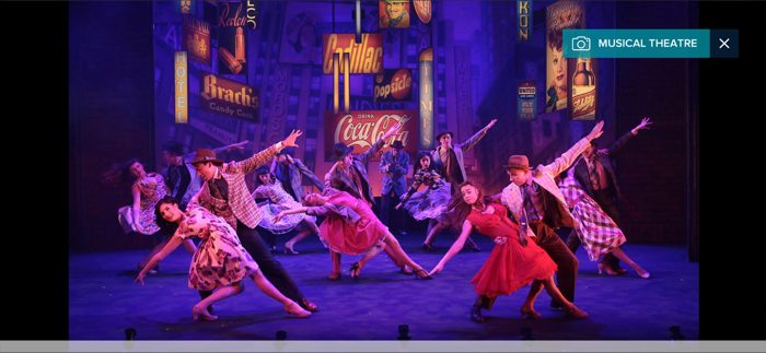 Uni Surrey Virtual Tour