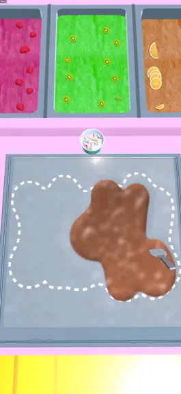 Game screenshot Icecream Mall mod apk