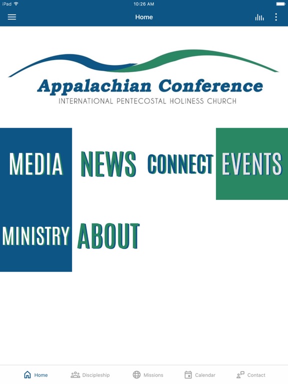 Screenshot #4 pour Appalachian Conference IPHC