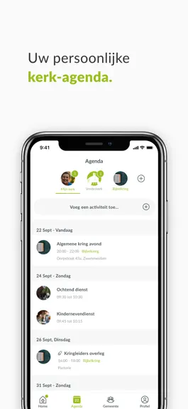 Game screenshot Vredeskerk Veenendaal hack