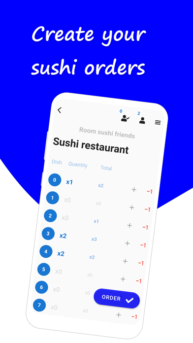 Sushimemo