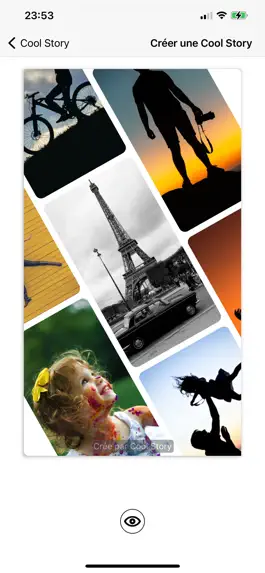 Game screenshot Cool Story hack