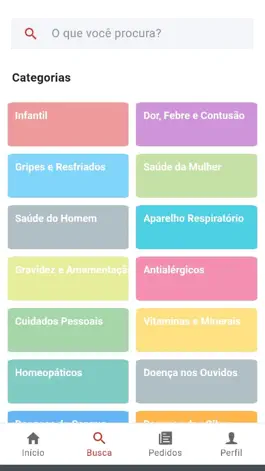 Game screenshot Clique Remédio apk