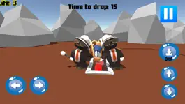 Game screenshot Coffin dance game: Drop them! mod apk