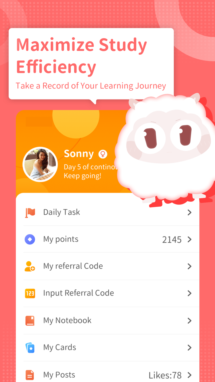 Lingomate - Learn Chinese