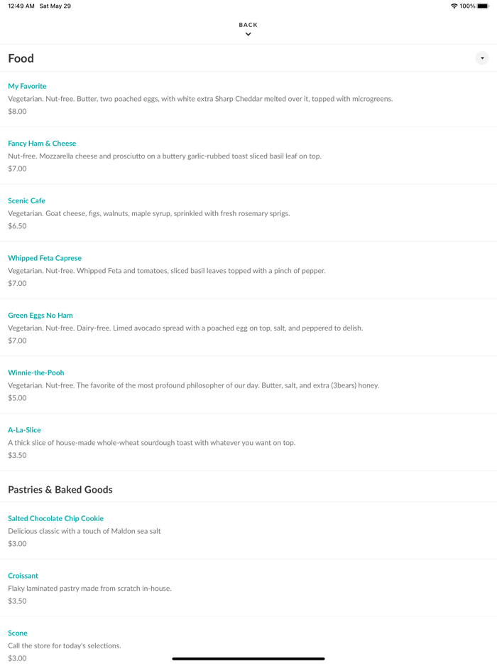 Twenty Below Coffee Co