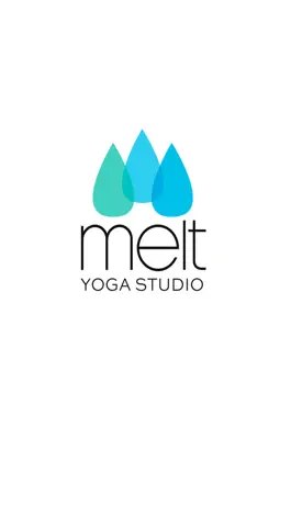 Game screenshot Melt Yoga Studio mod apk