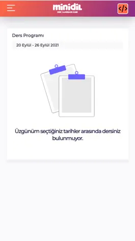 Game screenshot Minidil Veli Uygulaması apk
