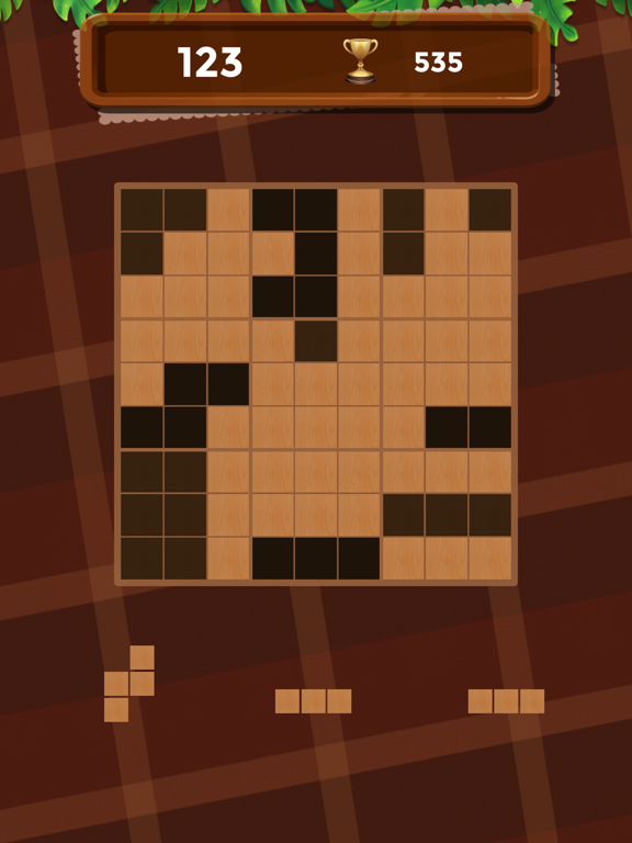 Screenshot #6 pour Block Puzzle Games - Sudoku