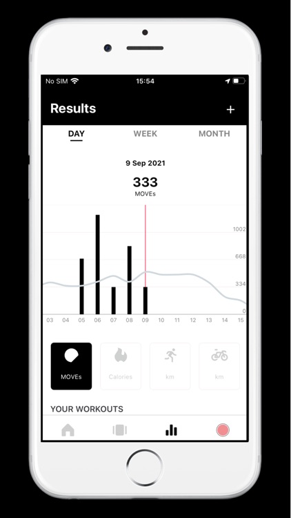 MyLegend screenshot-3