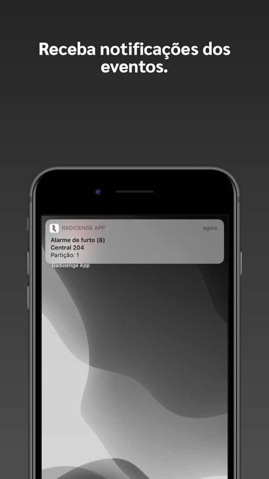 #3. Radioenge App (iOS) 由: Radioenge