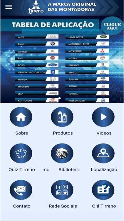 Tirreno auto. screenshot-4