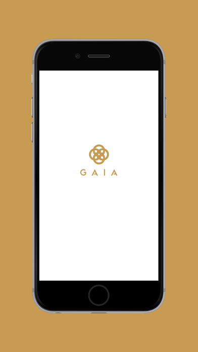 Gaia Luxury Screenshot