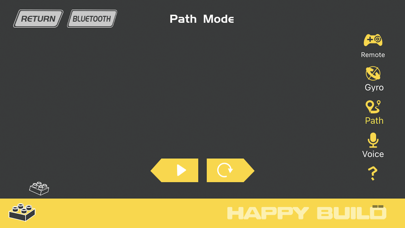 HAPPY BUILD Screenshot