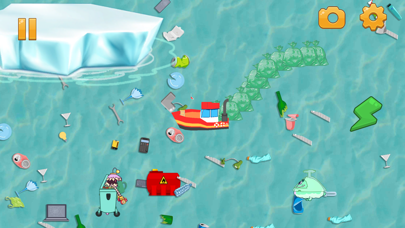 Wastopia Screenshot