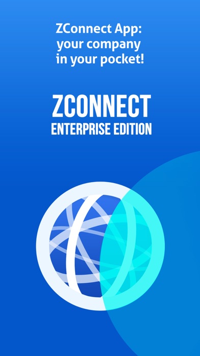 ZConnect Enterprise Editionのおすすめ画像1