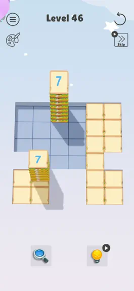 Game screenshot Blocks Stack Puzzle apk