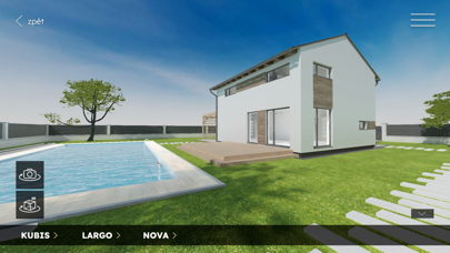 Screenshot #1 pour RD Rýmařov