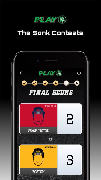 PlayBarstool screenshot-7