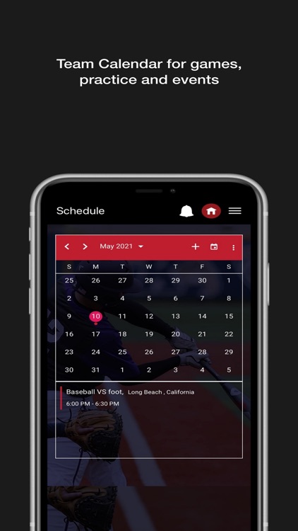 Team Access Portal
