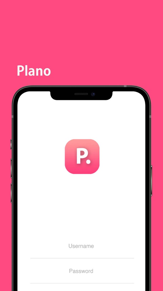 #1. PLANO (iOS) 由: Ashtel Design Agency LLC