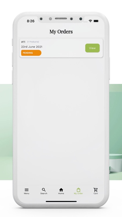 Target Mobiles screenshot-3