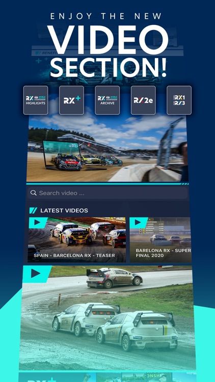 World RX screenshot-3