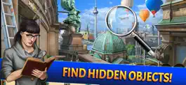 Game screenshot Mystery Society 3: Hidden Case mod apk