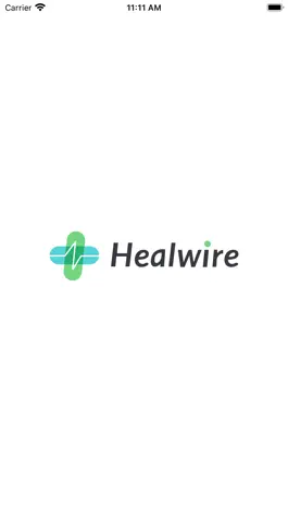 Game screenshot Healwire mod apk