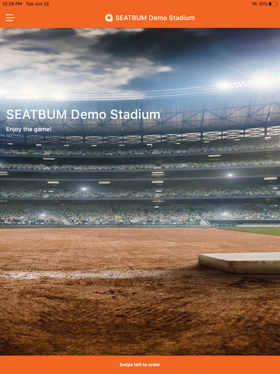 Screenshot #4 pour SEATBUM FAN APP