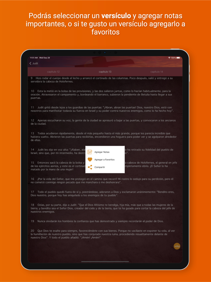 Biblia Católica Hablada Audio