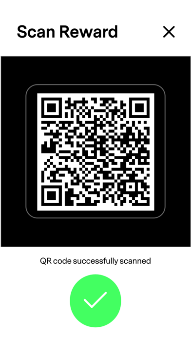Moonwalk Scanner Screenshot