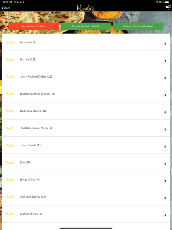 Screenshot #5 pour Mumtaz