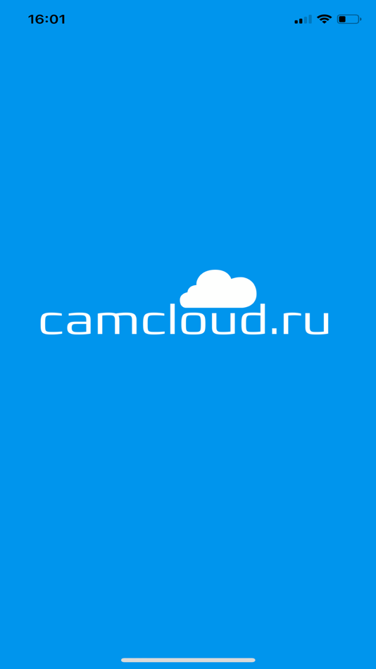 #1. CARCAM Cloud (iOS) Podle: Carcam Electronics LLC