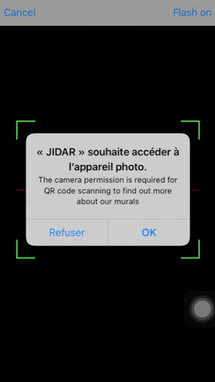 Jidar screenshot-3