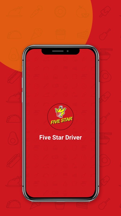 FiveStar Driver