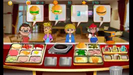Game screenshot BFB Chefkoch apk