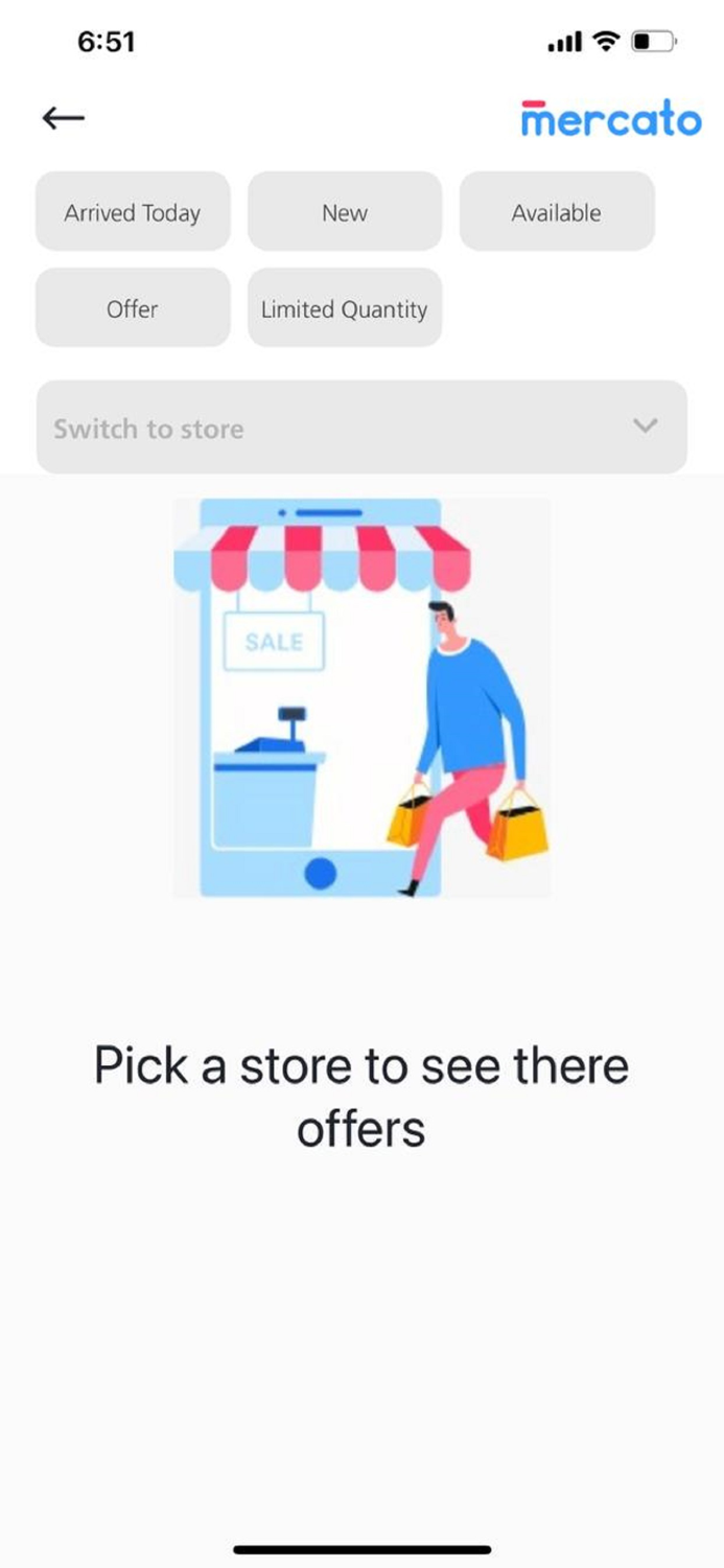 Mercato b2b ميركاتو