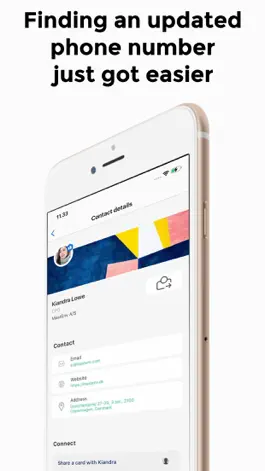 Game screenshot Stinto:Self-updating phonebook mod apk