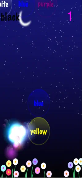Game screenshot Bubble Pop Letters & Shapes mod apk