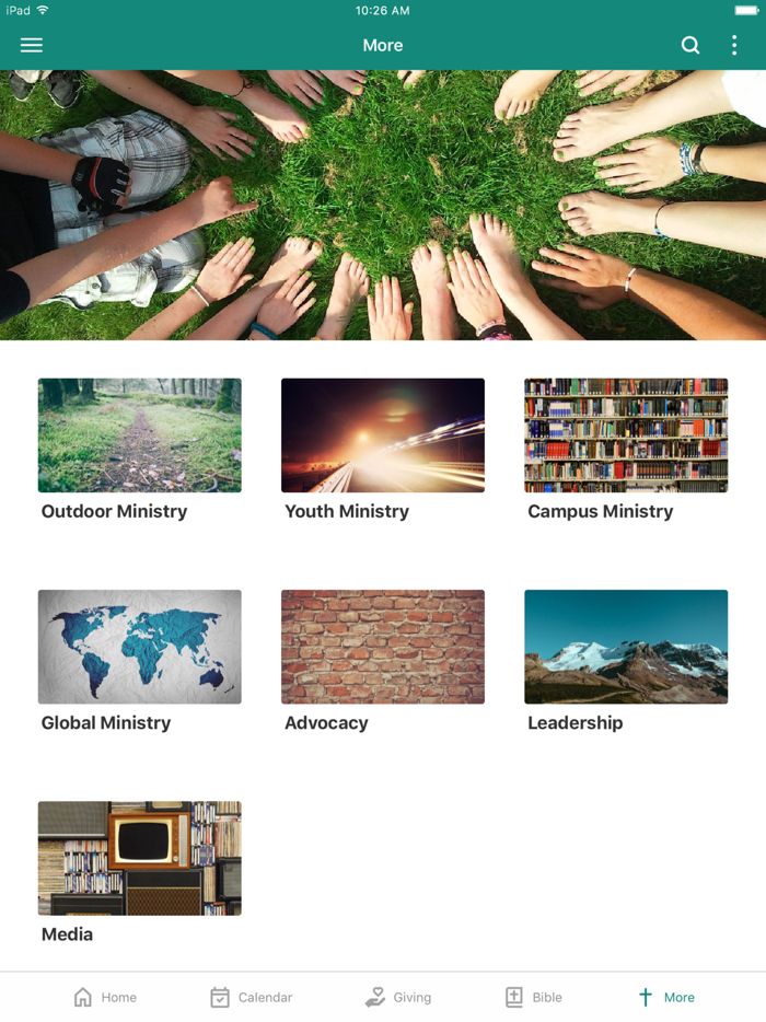 Northwest Synod of Wisconsin