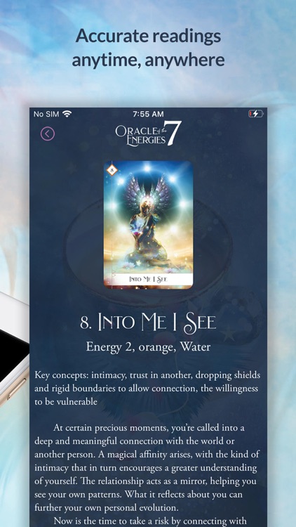 Oracle of the 7 Energies screenshot-4
