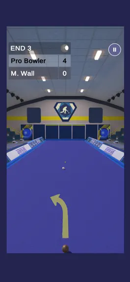 Game screenshot Bowls Pro hack