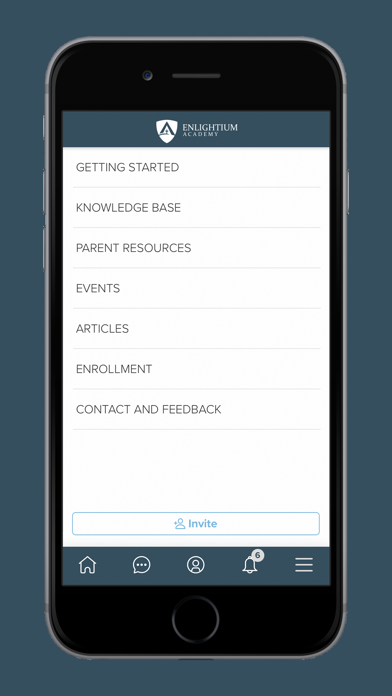 Enlightium Screenshot
